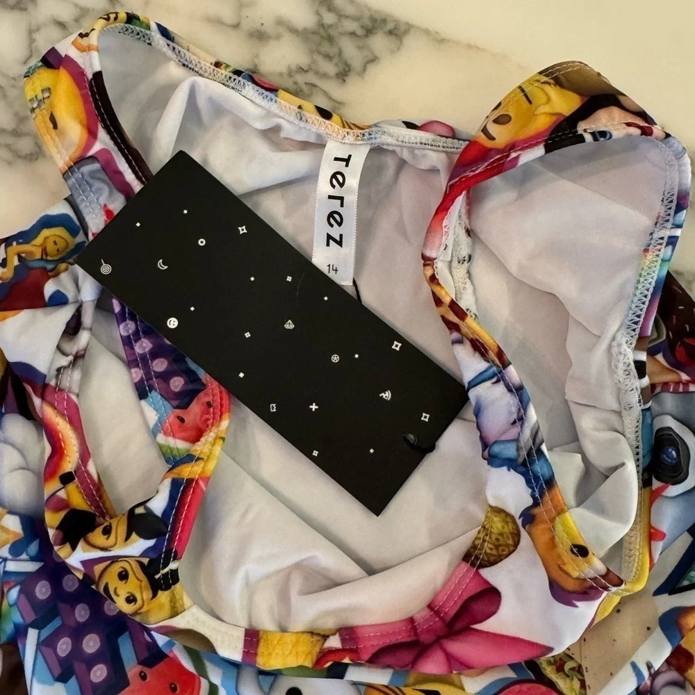 Zara Terez nwt zara